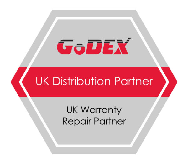 Godex Partner Logo