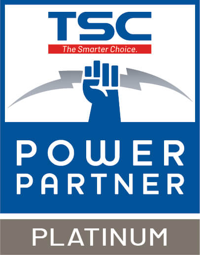 TSC Platinum power partner