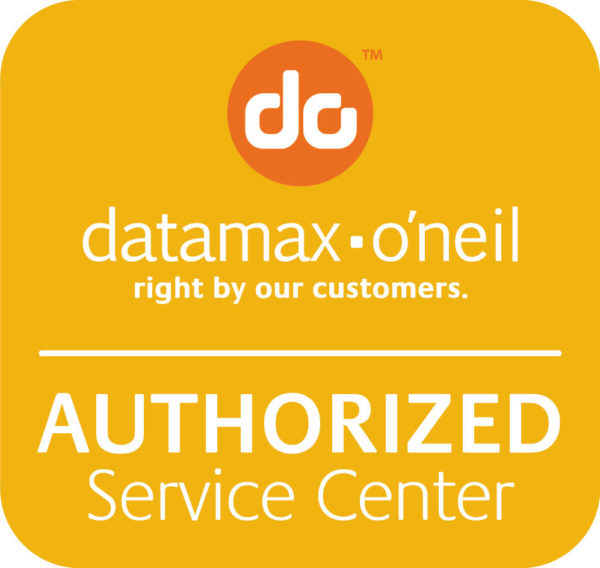 Datamax O'Neil authorized service center